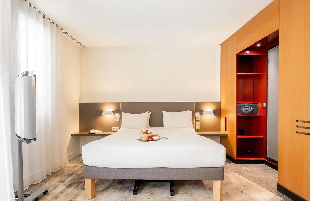 Novotel Suites Cannes Centre-1